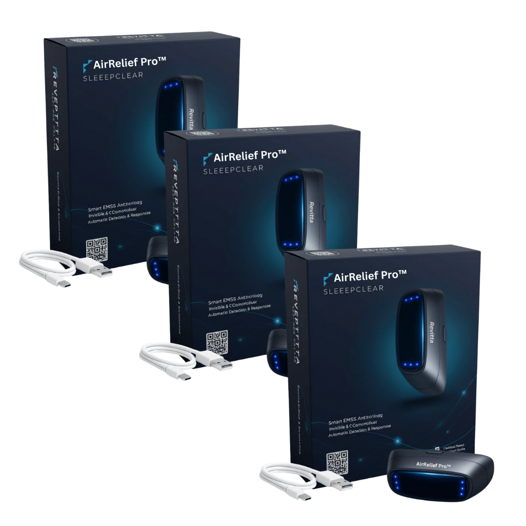 AirRelief Pro™