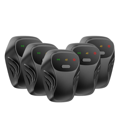 PestGuard Pro™