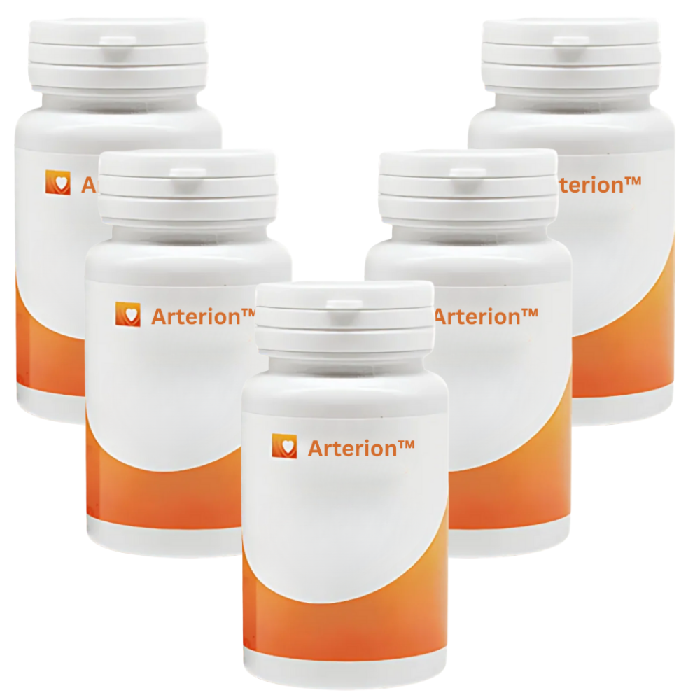 Arterion™