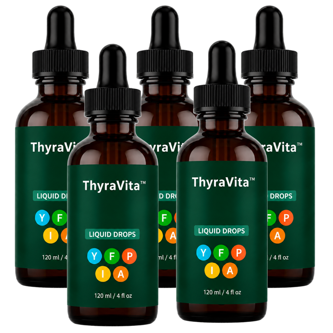 ThyraVita™