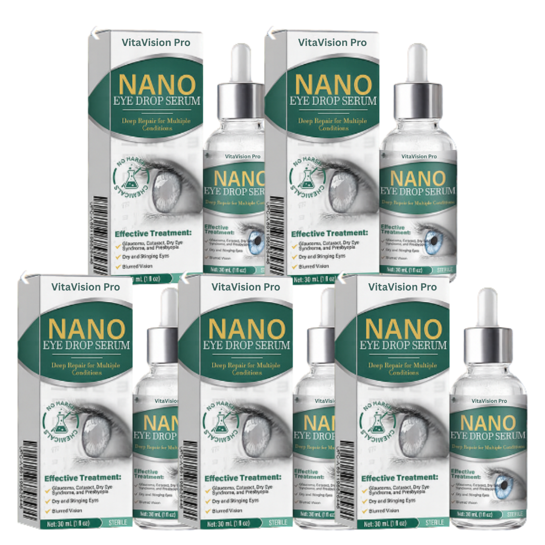 VitaVision Pro™