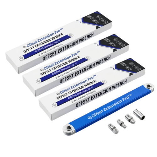 Offset Extension Pro™