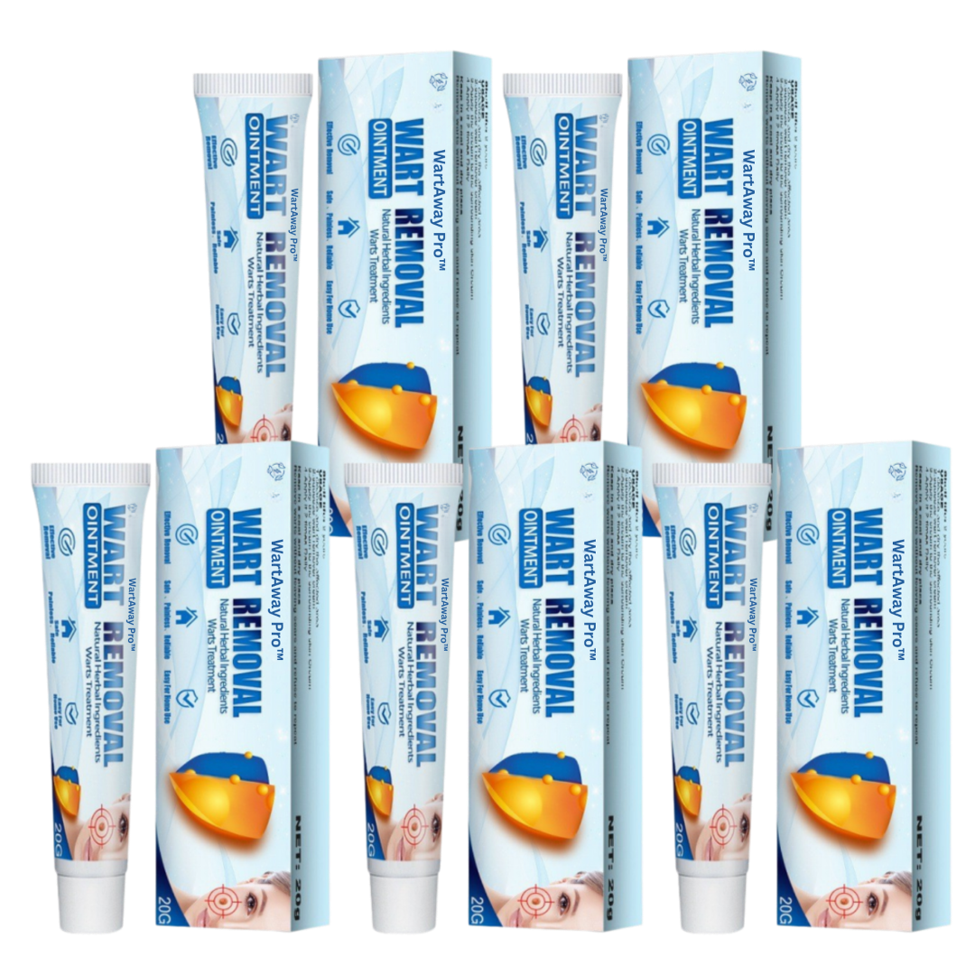 WartAway Pro™