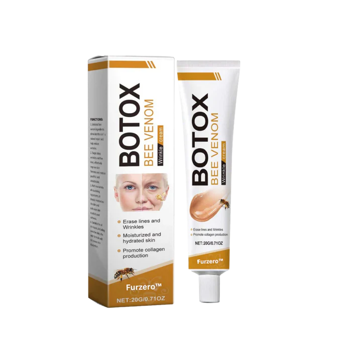 Furzero™ | Restore Youthful Skin in Just 7 Days!