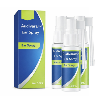 Audivara Pro™