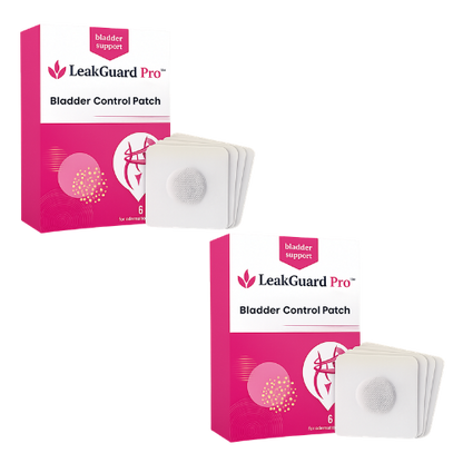 LeakGuard Pro™