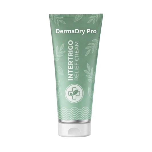 DermaDry Pro™