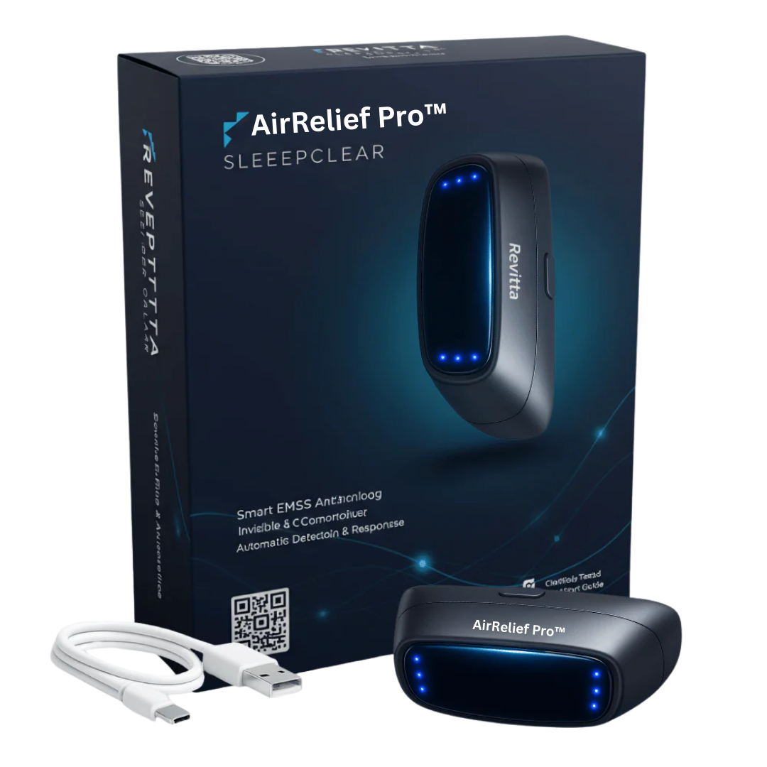 AirRelief Pro™