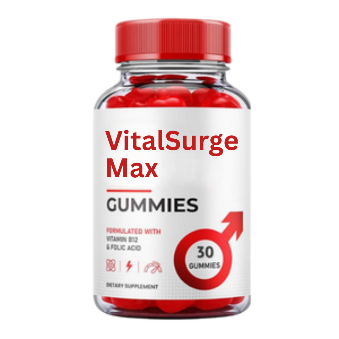 VitalSurge Max™