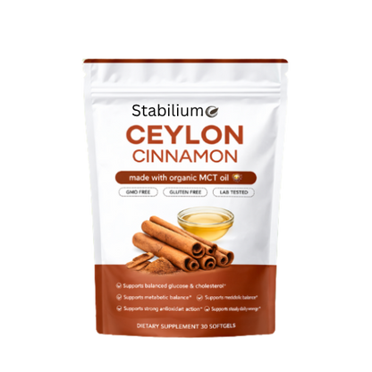 Stabilium™