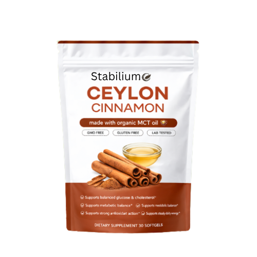 Stabilium™