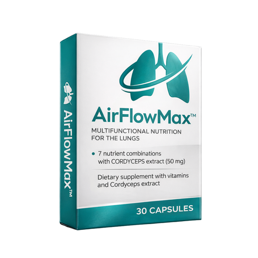 AirFlowMax™