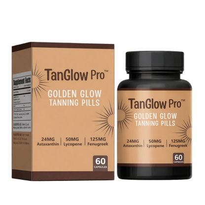 TanGlow Pro™