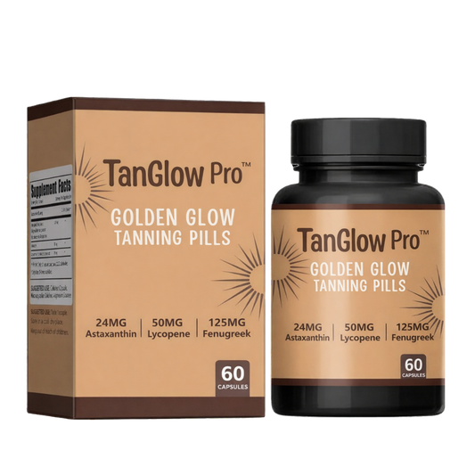TanGlow Pro™