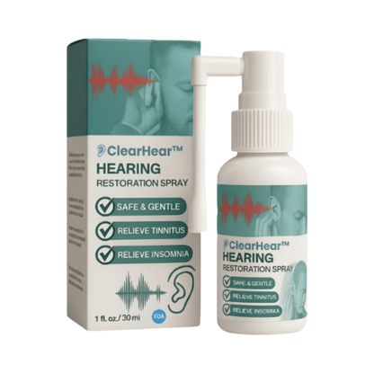 ClearHear™