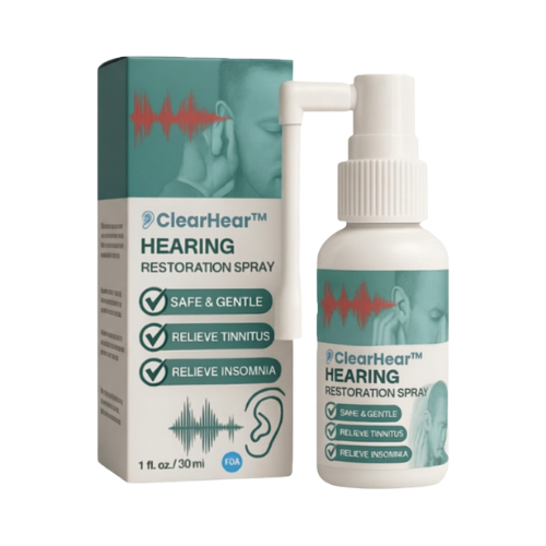 ClearHear™