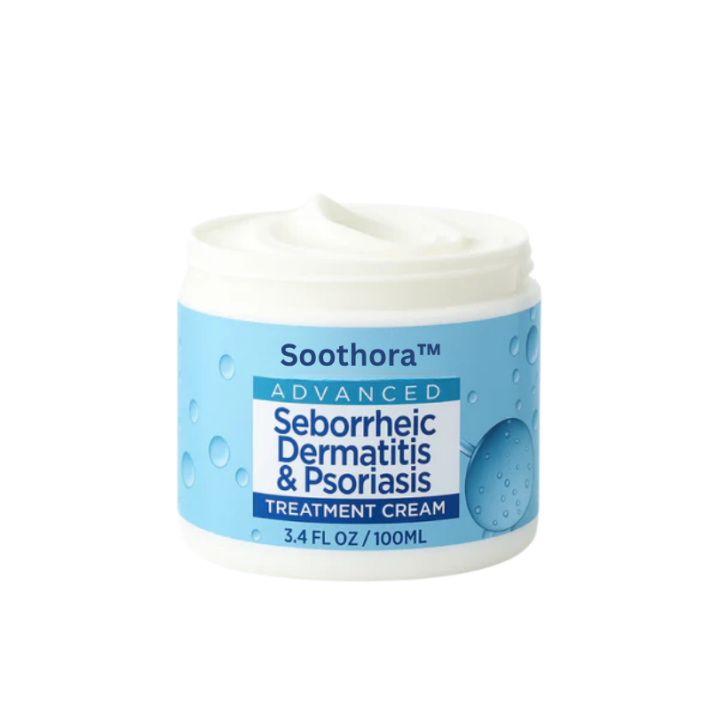 Soothora™ Cream