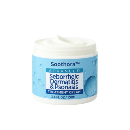Soothora™ Cream