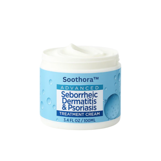 Soothora™ Cream