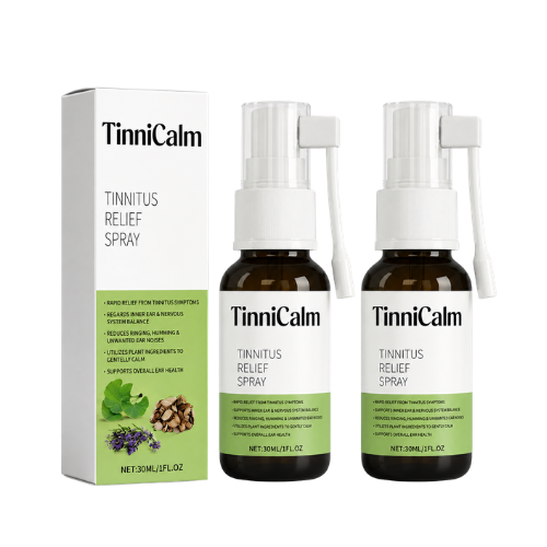 TinniCalm™