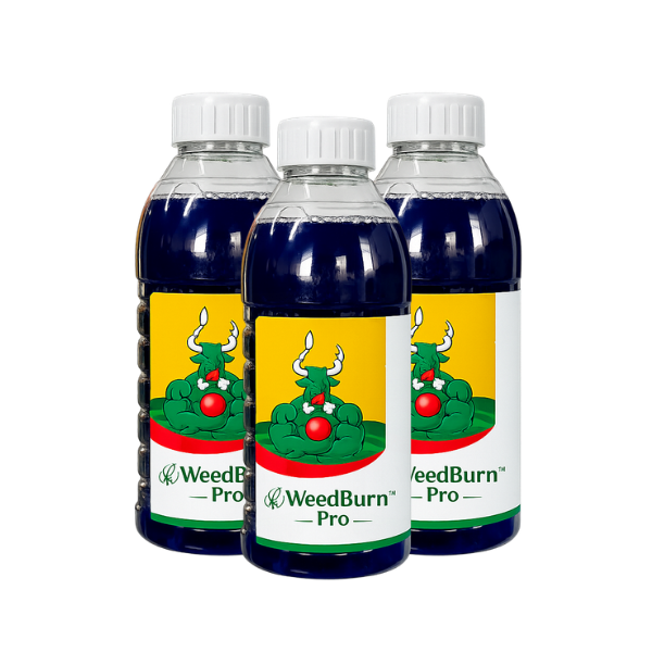 WeedBurn Pro™