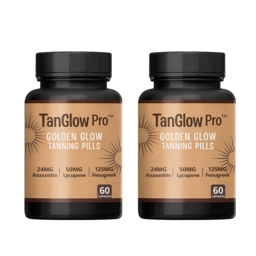 TanGlow Pro™