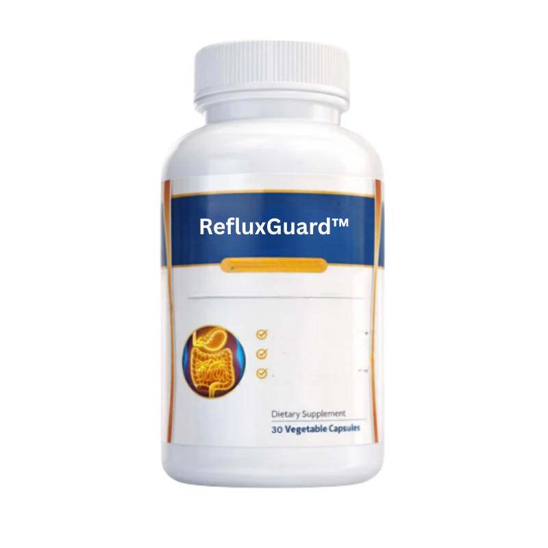 RefluxGuard™