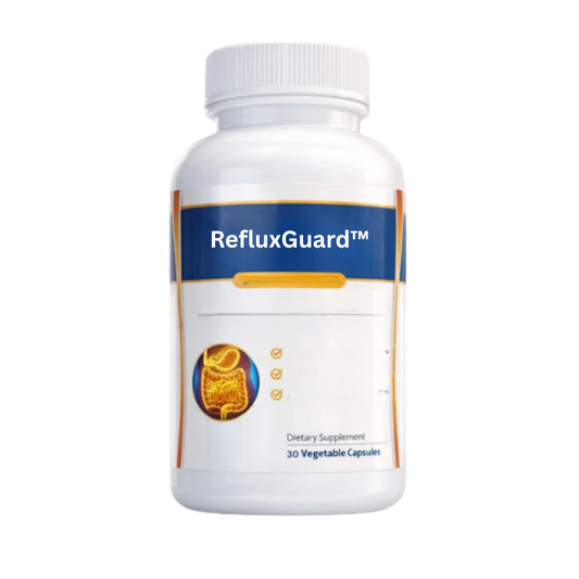 RefluxGuard™