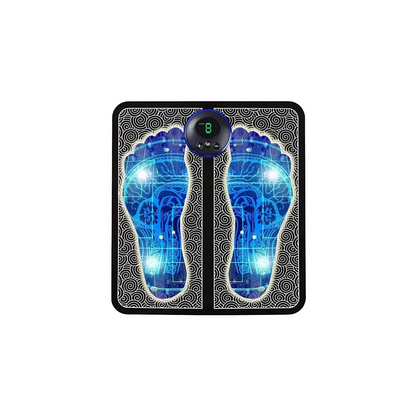 FodZen™ | Get rid of foot pain and swelling in just 10 minutes a day!
