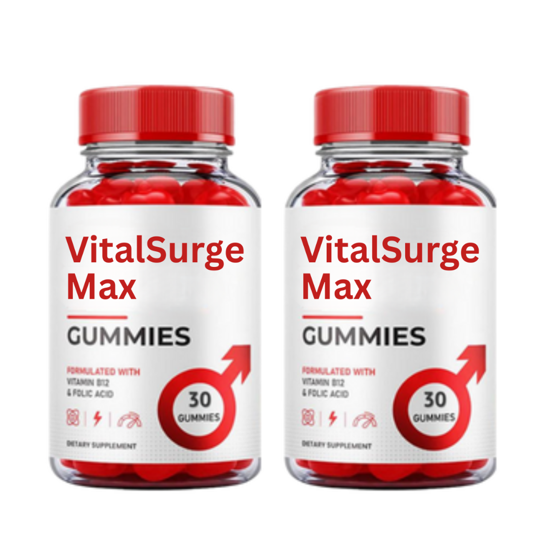 VitalSurge Max™