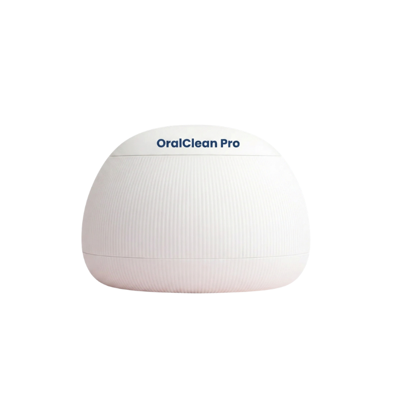 OralClean Pro™