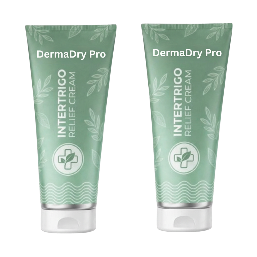 DermaDry Pro™