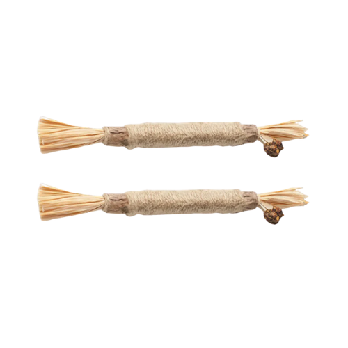 PurrClean™ Dental Sticks