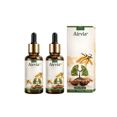 Airvia™