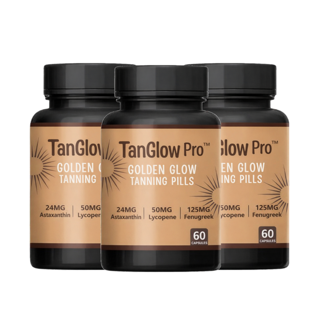 TanGlow Pro™