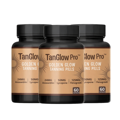 TanGlow Pro™