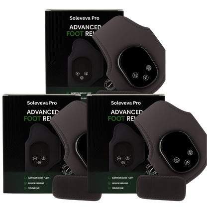 Soleveva Pro™
