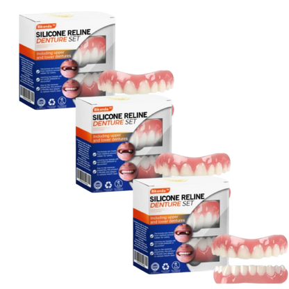 SmilLuxe™ | Achieve your dream smile in seconds, without expensive dental bills!