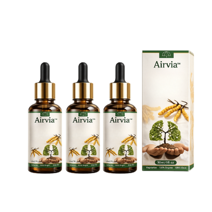 Airvia™