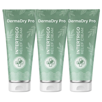 DermaDry Pro™