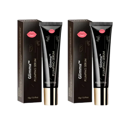 Glimma™ Lip Serum | Get plump, moisturised lips from the very first use