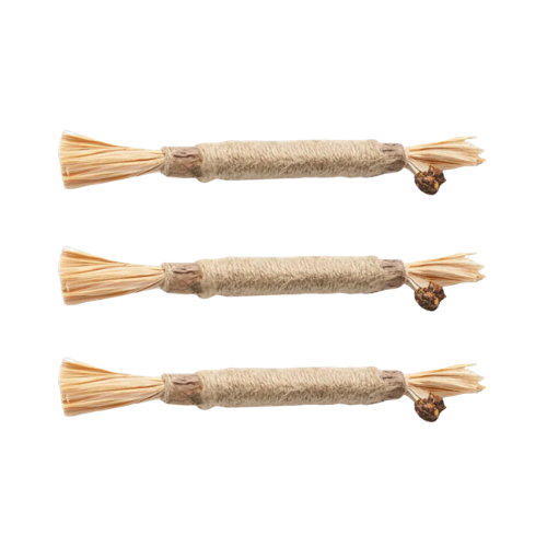 PurrClean™ Dental Sticks
