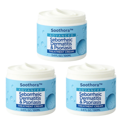 Soothora™ Cream
