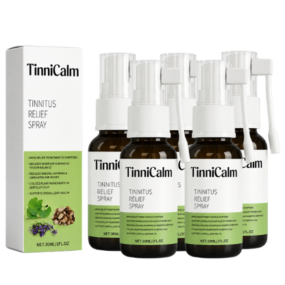 TinniCalm™