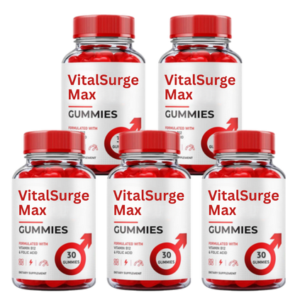 VitalSurge Max™