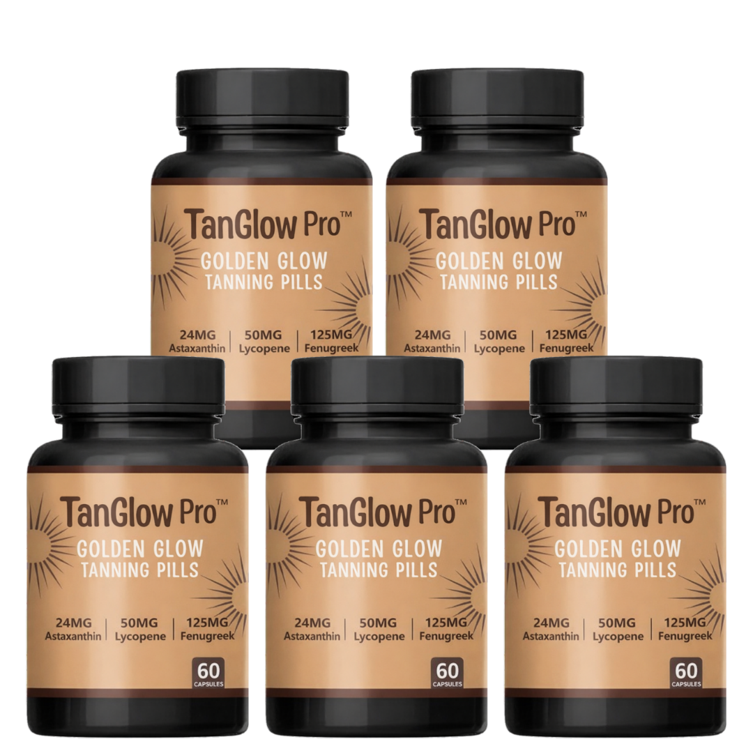 TanGlow Pro™