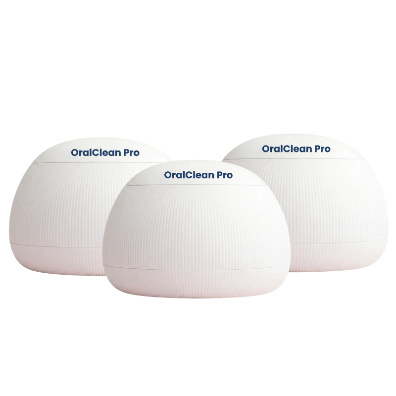 OralClean Pro™