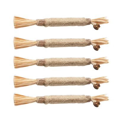 PurrClean™ Dental Sticks