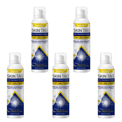 Luhaka Cryo™ Wart Remover | Smooth, wart-free skin forever!