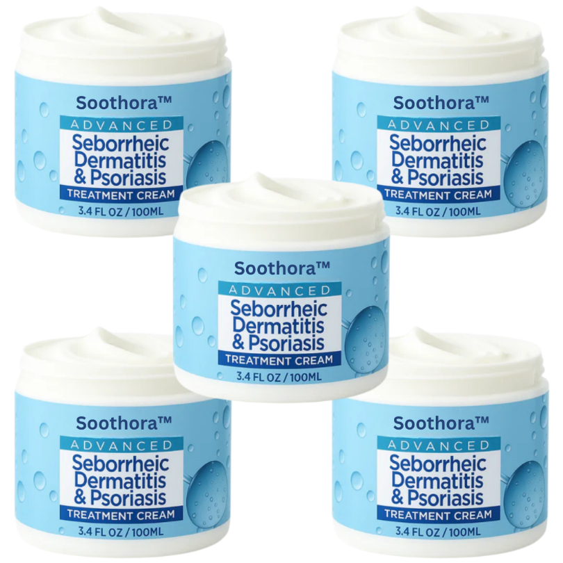 Soothora™ Cream